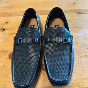 Mens Steve Madden dress shoe , size 11